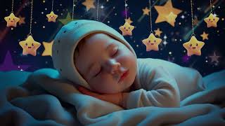 Mozart and Beethoven ♫ Sleep Music for Babies ♫ Mozart Brahms Lullaby ♫ Baby Sleep Music