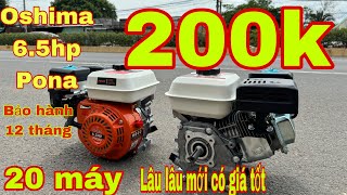 🔴🔴🔴đầu nổ oshima lâu lâu có lô 20 máy giá tốt quà tặng 200k bao ship rẻ nhất miền nam .