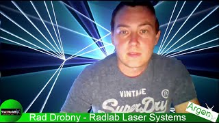 Laser Photography - How To Get The Perfect Laser Shot - By ArgonTV