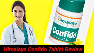 क्या होता है कॉन्फीडो टेबलेट खाने से |Confido Tablet Review | Confido Tablet Benefits In Hindi