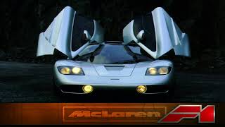 NFS 2 SE - knockout - McLaren F1 [25m 26s]