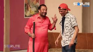 Haseeno Ka Mela Latest Stage Drama Clip 04 | Very Funny Stage Drama Clip 2024