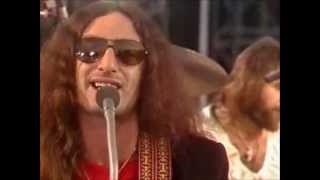 Uriah Heep - Lady In Black