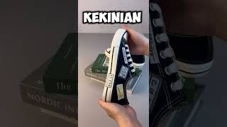 Sepatu Sneakers Wanita dan Pria | Sepatu Fashion Style Casual Canvas | SPT-11 #shorts #shortvideo