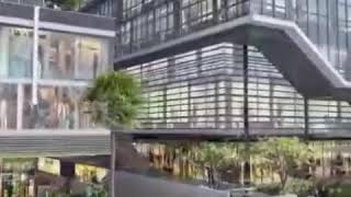 Official Video Of Oxley Convention Centre Batam