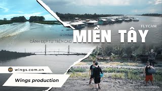 Trailer Phóng sự Miền Tây, một thời dĩ vãng (Giọng đọc: Thy Mai, Ca sĩ: Phi Nhung, Thu âm: Wings)