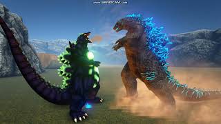 SCARFACE vs SKULL CRAWLERS & POWERFUL KAIJU | Ark Survival Evolved Modded