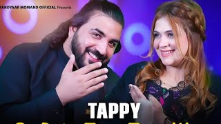 Asfandyar  Momand & sana GUL new song 2024 | os rata tora tora | Tappy | ,,,,,,,,,,,,,T