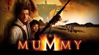 The Mummy Hollywood Hindi Dubbed Full Movie Facts | Brendan Fraser, Rachel | The Mummy Movie Review