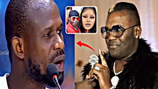 Cas bounékh Pape Mbaye Recadre:le Frère de Aziz dabala Bari nga wax trop wañil wax dji…