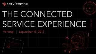 ServiceMax CSE- GE