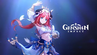 Character Teaser - "Nilou: Dancing Grace" | Genshin Impact