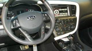 2013 Kia Optima  New Cars - Kingman,Arizona