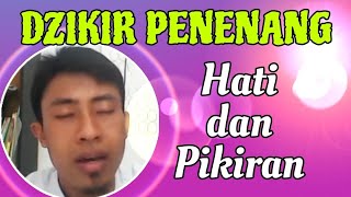 Viral!! Suaranya Bikin Merinding || Dzikir Penenang || Mas Tris