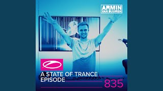 Dominator’s (ASOT 835)