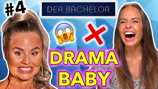 #4: WER ist FAKE & WILL nur FAME?! | Der Bachelor Folge 4 2023