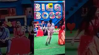 Biggboss7telugu Pallavi prashanth and Rathika dance #biggboss7telugu #pallaviprashanth #shorts