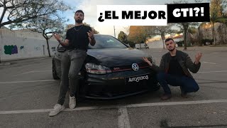 EL GTI QUE DEBES COMPRAR! | Reviews a toro pasao’ | GabiCMCT