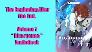 8# Audiobook -- The Beginning After the End. Volume 7 PART 1