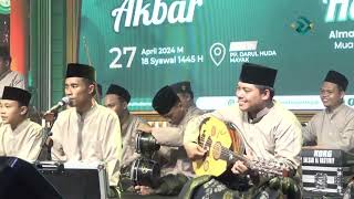 Lagu Gambus Terpopuler | HQ Audio | Orkes Gambus Jalsah Al Hasyimiy