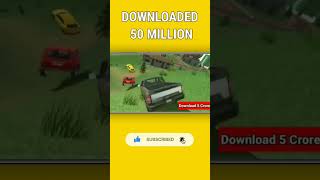 top 5 car simulator games for android mobile in play store #shorts offline multiplayer #car #driving