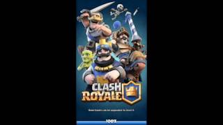 Clash Royale: Kivittem a Draft Challenget elsőnek?