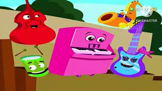 Jammers|electric guitar|Baby TV ￼ ￼