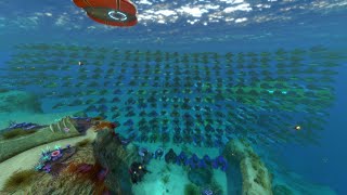 Making A Seamoth Every Day Until Subnautica 2: Day 304