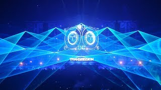 PAUL VAN DYK - I Don't Deserve You (@JohnOCallaghan Remix) (Live at Transmission Melbourne 2017)