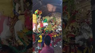 Sisingaan khas Indramayu #depok #sisingaan #festival #adat #khitan