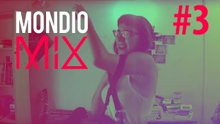 CASTING DE MONDIOLAS y otros [#MondioMix] - Mondiolas