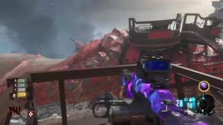 Bo3 Zombies: Gorod Krovi Easter Egg attempt 18