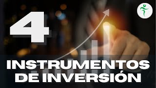 Instrumentos de inversión: Seguros