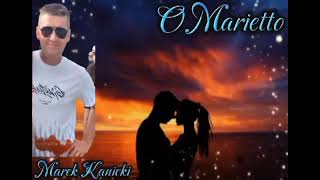 Marek Kanicki -🎷O MARIETTO🎷 z rep.IMPRESS (Cover 2024)