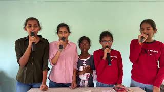 Live streaming of Jyothi kumar Bethesda dondapadu