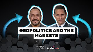 Traders Edge Ep. 60 | Currency Trade Strategies With Albert Marko | 10.2.24