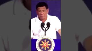 PRRD - Ang masasabi ko sayo TaTad hindi kana Makatayoan  ng Ut** mo. hahaha.