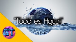 Tales de Mileto y su Teoría del Agua: El Origen de Todo 🌊🔍