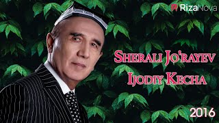 Sherali Jo'rayev - Ijodiy kecha nomli konsert dasturi 2016