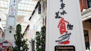 9 Spots in Singapore’s Chinatown Locals & Tourists Can Visit That You Never Knew About