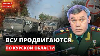 Уничтожена российская военная колонна. Пленные. Возможны ли мирные переговоры?