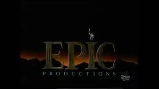 Epic Entertainment