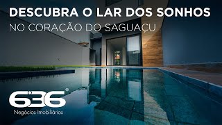 O LAR DOS SONHOS | 636 Negócios Imobiliários | Joinville