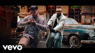 Anuel AA X MTZ Manuel Turizo X YTSY13 - Demuestralo (Official Video)(Cuban Maybach Music)