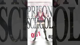 Prison School Edit : Humour Déjanté et Tensions Épiques ! 🔥😱