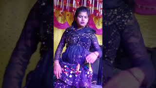 Raat Bhar Sange Sutai Sajanwa #Arkestra #pramodpremiyadav #dancevideo #naach #samiyana #shorts