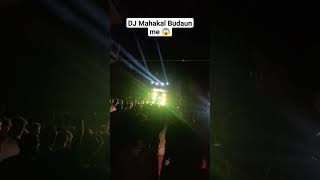 Dj Mahakal bisi / Budaun Me chakka jaam #dj #shorts #viralshorts