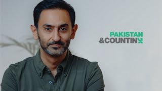 Pakistan &Counting | Junaid Iqbal | Coming Soon