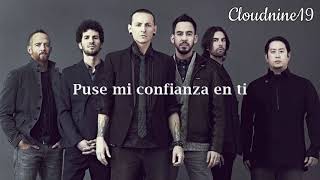 Linkin Park - In the End (subtitulado en español)