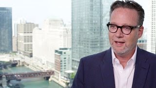 Leo Thought Leaders: Michael Siegenthaler EVP, Director of Contentr